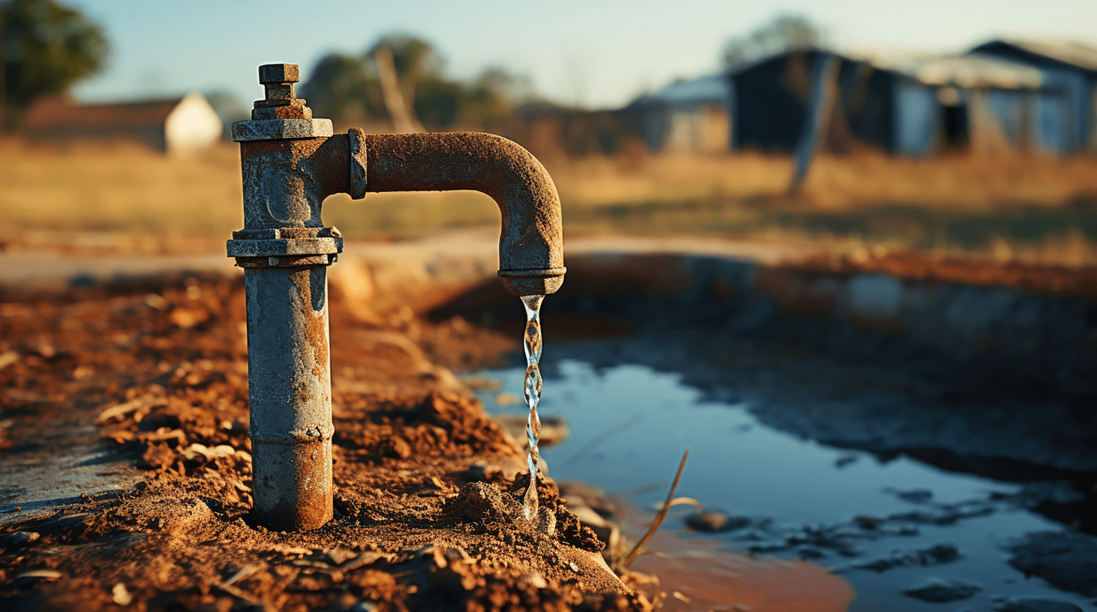 water treatment