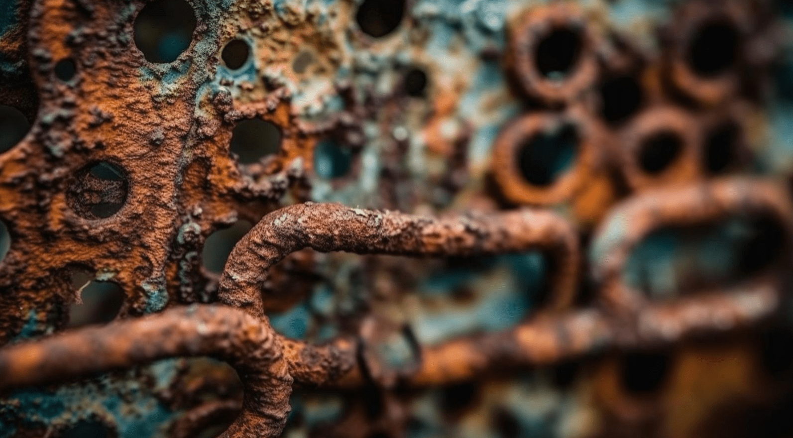 pipeline corrosion control
